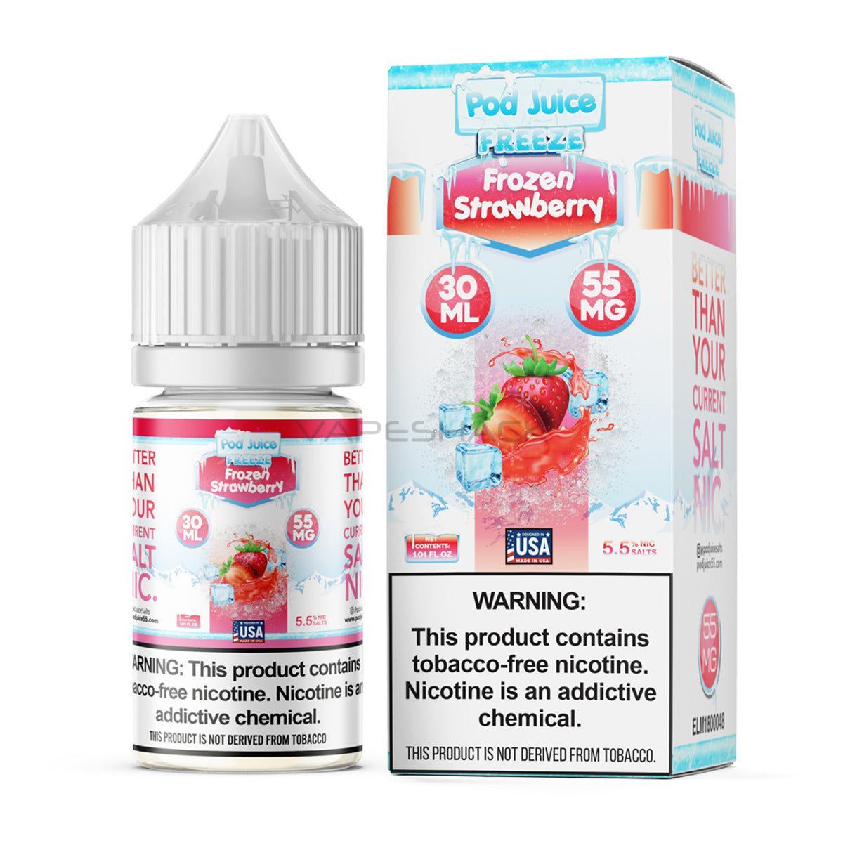 Pod Juice E-Liquid Near me, Best flavors - Vape Shack Pod Juice E-Liquid Near me, Best flavors - Vape Shack