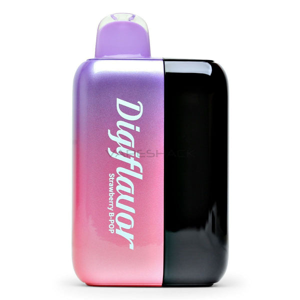 Geek Bar Digiflavor BRK 20000 Disposable - 20000 Puffs - 5% Nicotine