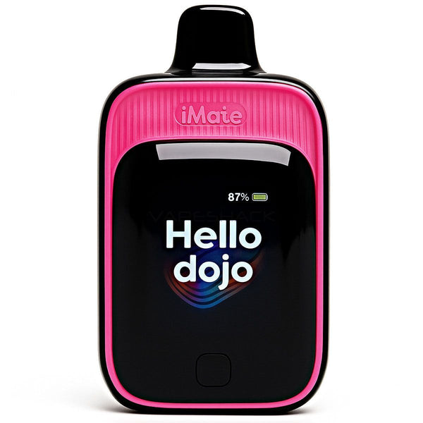 Dojo iMate X 20k Disposable - 20000 Puffs - 5% Nicotine