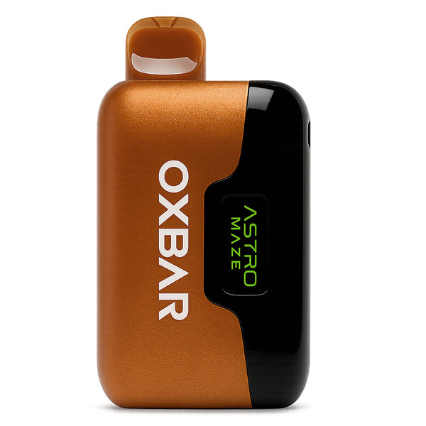 Oxbar Astro Maze 50K Disposable - 50000 Puffs - 5% Nicotine