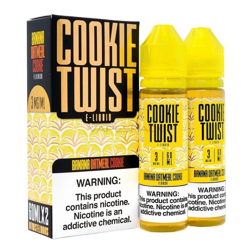 Cookie Vape Juice Mother's Milk and Cookies Suicide Bunny E-Juice Sadboy - Shamrock Cookie 100mL - .99 Cookie Vape Juice Mother's Milk and Cookies Suicide Bunny E-Juice Sadboy - Shamrock Cookie 100mL - .99
