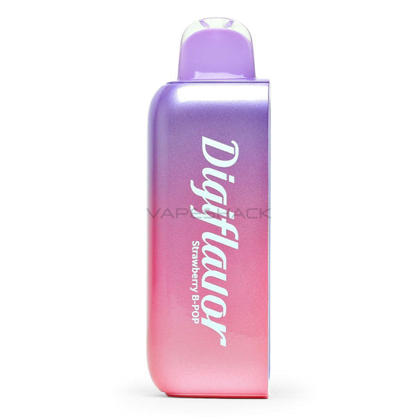 Geek Bar Digiflavor BRK 20000 Disposable Pod - 20000 Puffs - 5% Nicotine