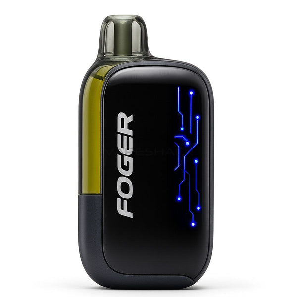 Foger Bit 35k Disposable Vape - 35000 Puffs - 5% Nicotine