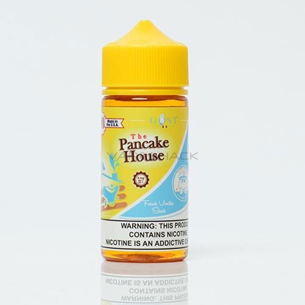 Maple Vape Juice Maple Syrup Custard Nic Salt E-Liquid by Ultimate Juice Maple Vape Juice Maple Syrup Custard Nic Salt E-Liquid by Ultimate Juice