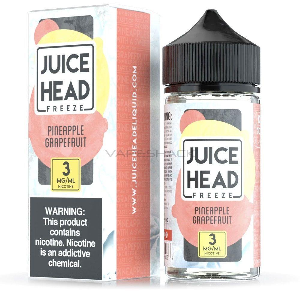 juice head vape near me Juice Head 30K Disposable main image 1