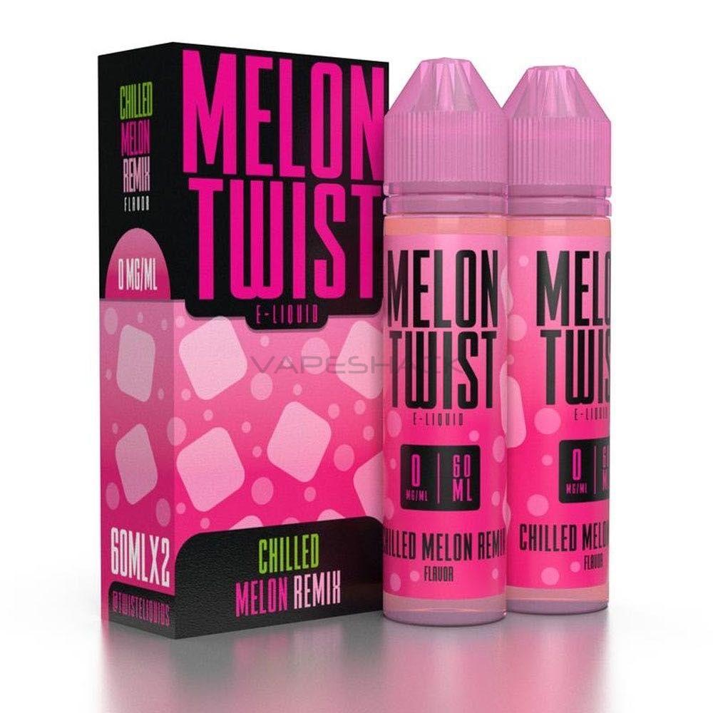 melon flavor vape Glas BSX Salt Cool Melon eJuice — eJuiceDirect main image 1
