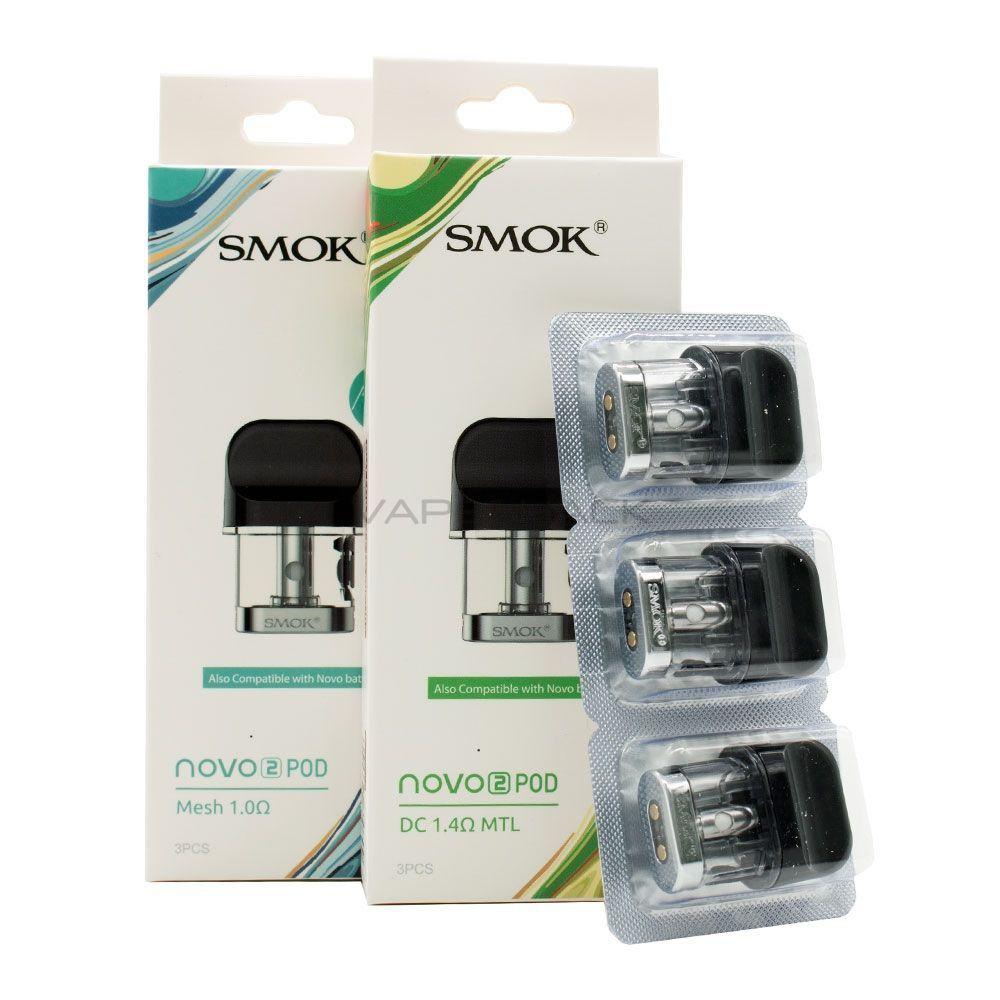 elf bar vape uk Refillable Vape Pods – Vape Fox main image 0