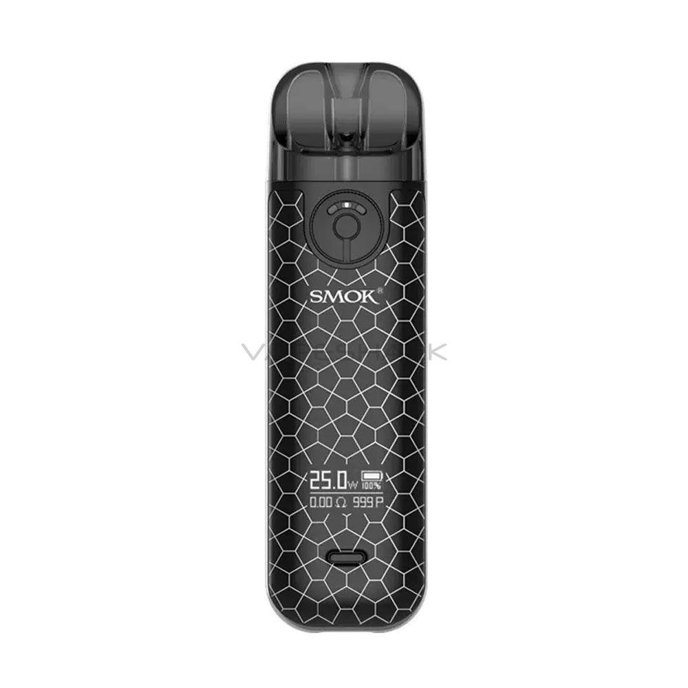 SMOK - Novo 4 25W Pod Kit - $29.99 - Vape Shack