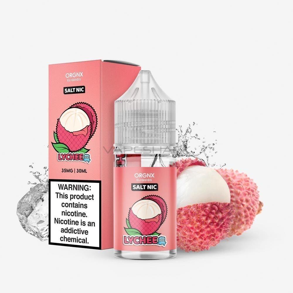 elux legend apple ice How to Change Pods - Hayati Pro Ultra+ 25k main image 0
