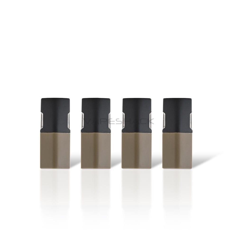 Phix Vape Pods Original Tobacco (4/Pack) - $19.99 - Vape Shack Phix Vape Pods Original Tobacco (4/Pack) - $19.99 - Vape Shack