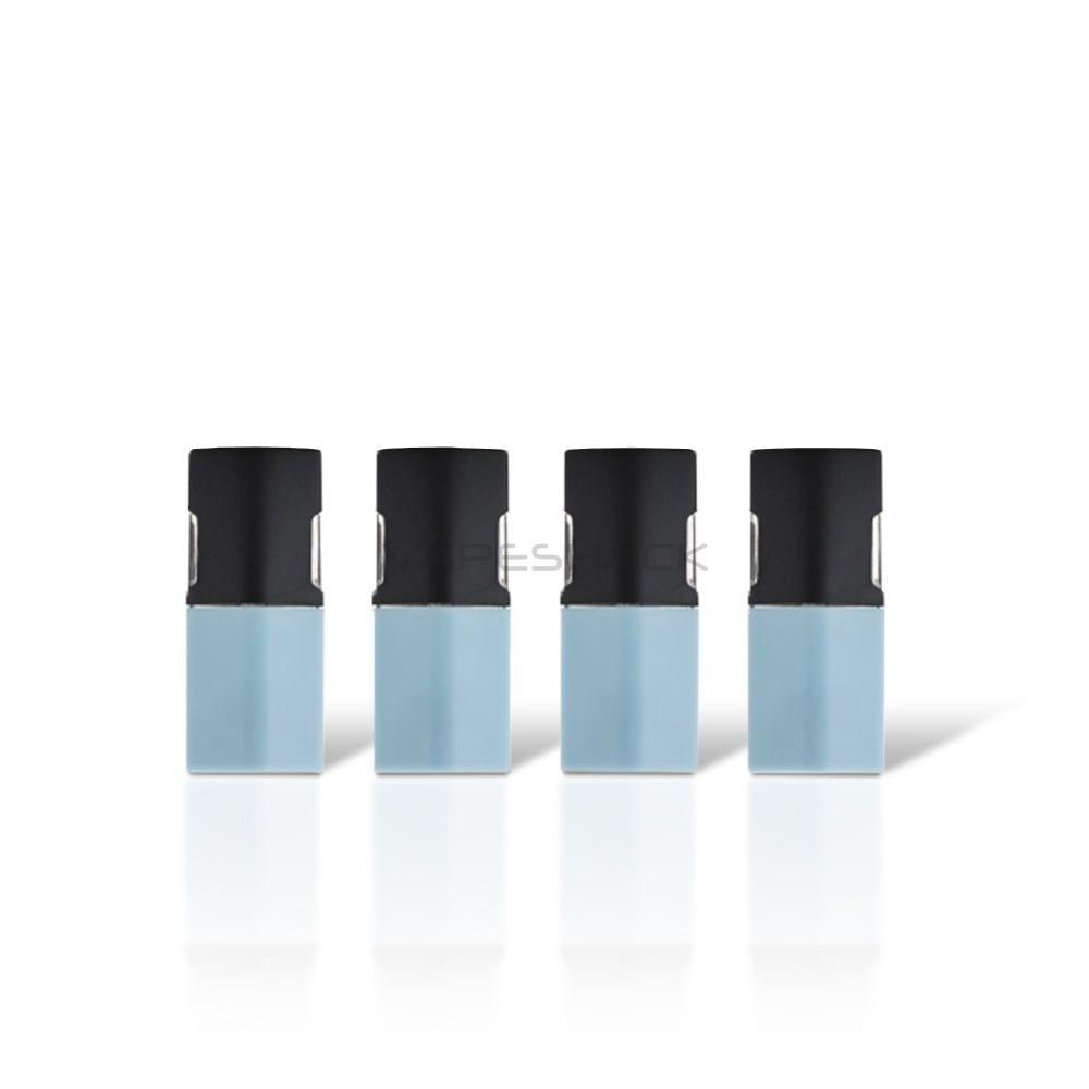 Phix Vape Pods Tobacco Menthol (Phix Ice) (4/pack) - $19.99 - Vape Shack Phix Vape Pods Tobacco Menthol (Phix Ice) (4/pack) - $19.99 - Vape Shack