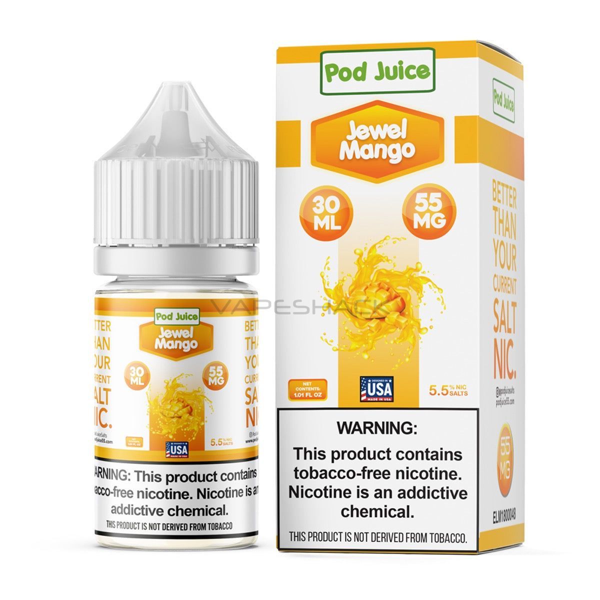 where to buy mango juul pods Can You Buy Mango Juul Pods In Mexico Pod Juice - Jewel Mango - 30ml