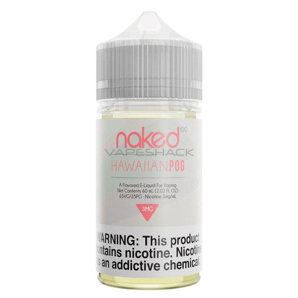 Naked 100 - Hawaiian Pog - 60ml
