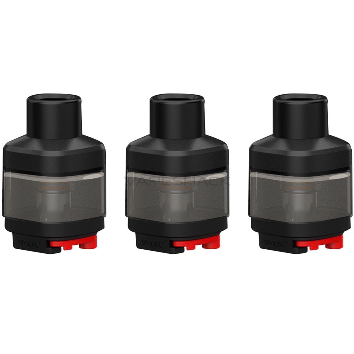 Smok Rpm 3 Pod SMOK RPM C Empty 4ml Replacement Pods - 3 Pack SMOK RPM 5 Replacement Pods - .99 - Vape Shack Smok Rpm 3 Pod SMOK RPM C Empty 4ml Replacement Pods - 3 Pack SMOK RPM 5 Replacement Pods - .99 - Vape Shack