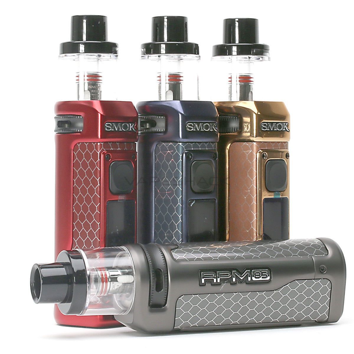 SMOK RPM 85 Pod Mod Kit - $39.99 - Vape Shack SMOK RPM 85 Pod Mod Kit - $39.99 - Vape Shack