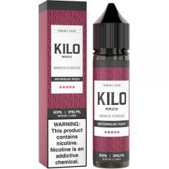 Kilo E-Liquids - Watermelon Peach - 60ML - 1