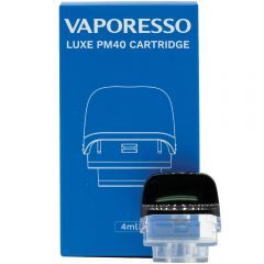 Vaporesso LUXE PM40 Replacement Pods