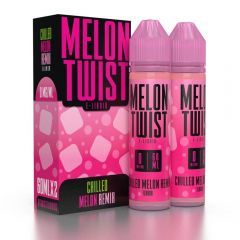 Chilled Melon Remix 120ml Melon Twist by Twist E-Liquids