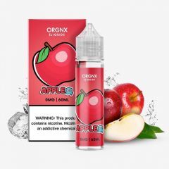 ORGNX E-Liquids - Apple Ice - 60ml