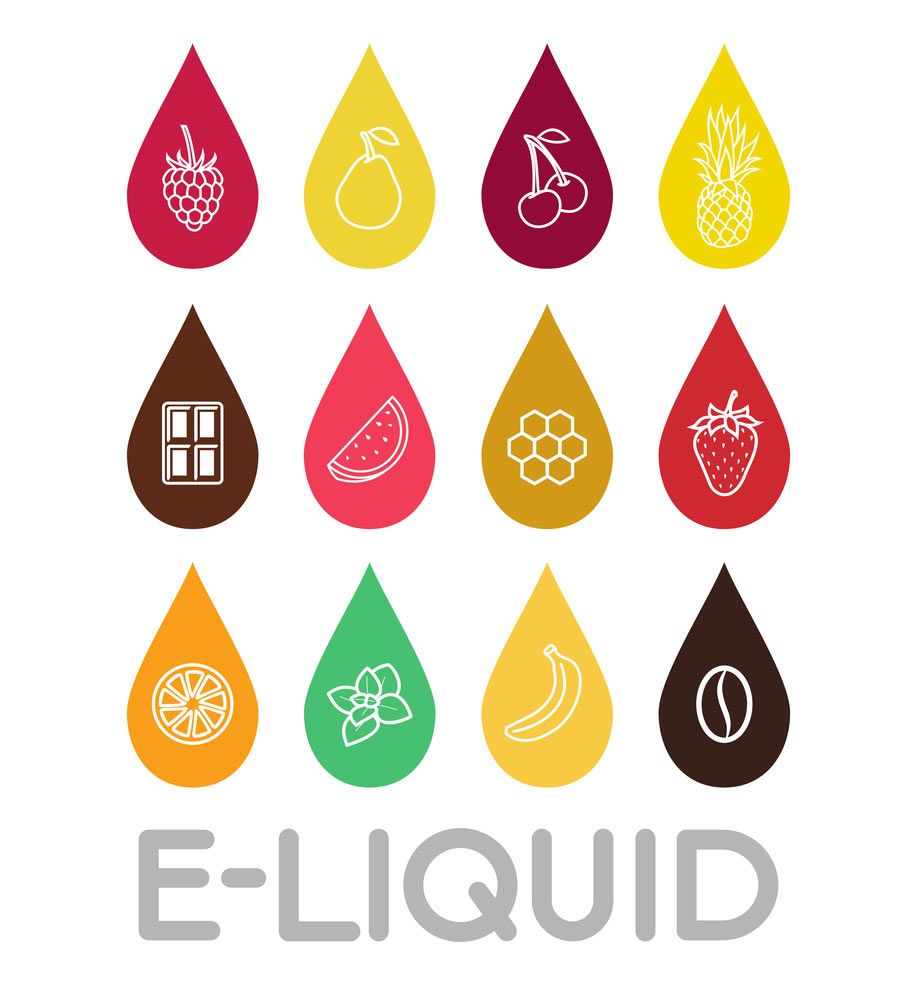 5 Refreshing E-Liquid Flavors for the Summer Season