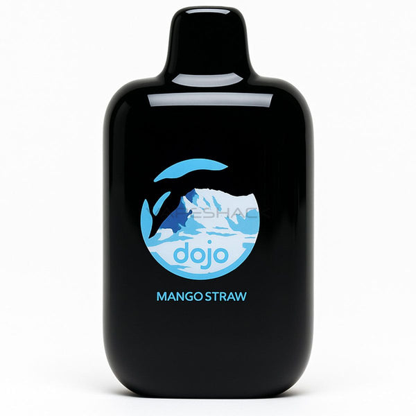 Dojo iMate X 20k Disposable - 20000 Puffs - 5% Nicotine