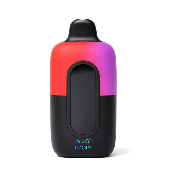 Fifty Bar V2 20k Disposable Vape - 20000 Puffs - 5% Nicotine