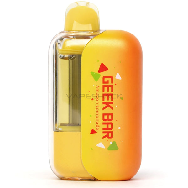 Geek Bar CLR 50000 Disposable - 50000 Puffs - 5% Nicotine