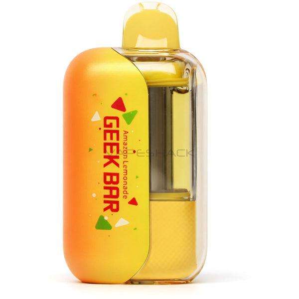 Geek Bar CLR 50000 Disposable - 50000 Puffs - 5% Nicotine