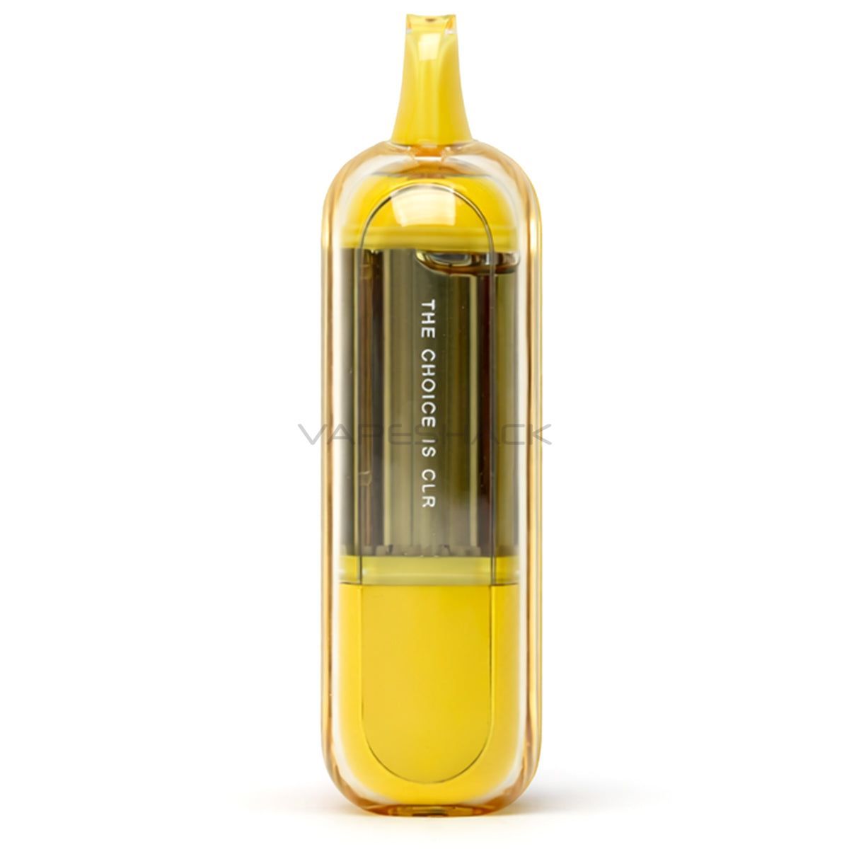 Geek Bar CLR 50000 Disposable - 50000 Puffs - 5% Nicotine