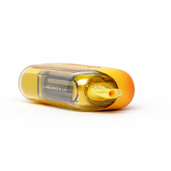 Geek Bar CLR 50000 Disposable - 50000 Puffs - 5% Nicotine