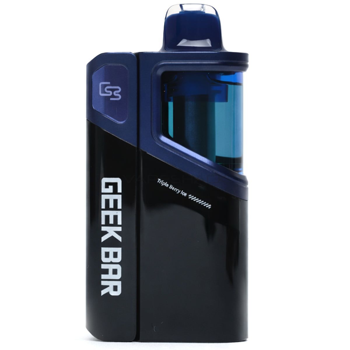 Geek Bar Clio Platinum 50000 Disposable - 50000 Puffs - 5% Nicotine