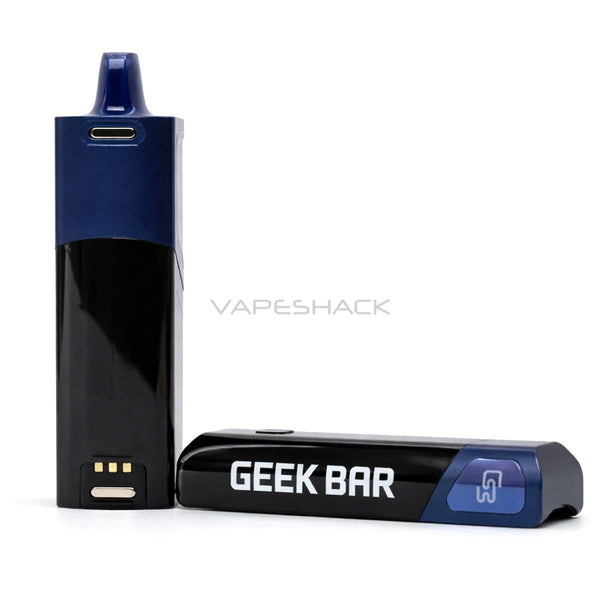 Geek Bar Clio Platinum 50000 Disposable - 50000 Puffs - 5% Nicotine