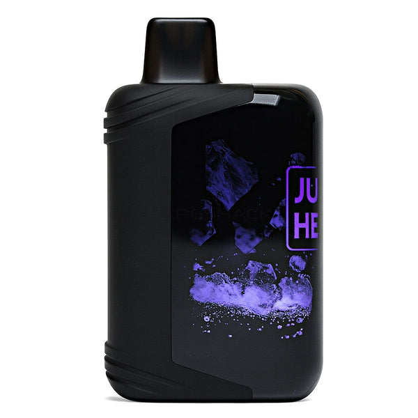 Juice Head Flex Freeze 50K Disposable - 50000 Puffs - 5% Nicotine