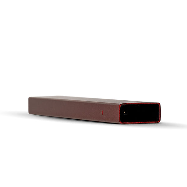 Juul Device Kit Maroon Vape Shack Juul Device Kit Maroon Vape Shack