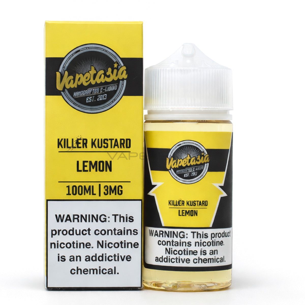 Custard Flavored Vape Juice | Shop our best Vape Juice at Vape Shack Custard Flavored Vape Juice | Shop our best Vape Juice at Vape Shack