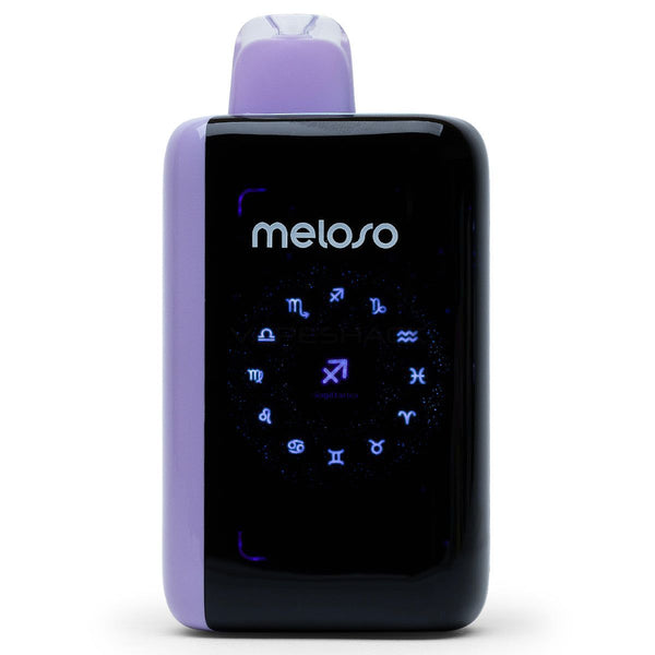Geek Bar Meloso Bar 30K Disposable - 30000 Puffs - 5% Nicotine  Vape Shack