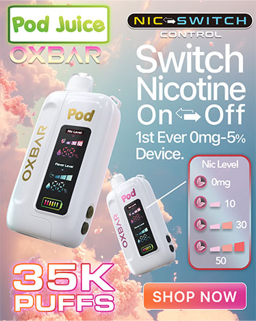 Vape Shack Vape Shop | Disposable Vapes, Vape Juice, Pods