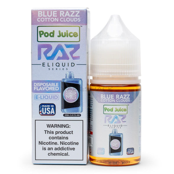 55mg Nicotine Salt E-Liquid Vape Juice | Vape Shack 55mg Nicotine Salt E-Liquid Vape Juice | Vape Shack