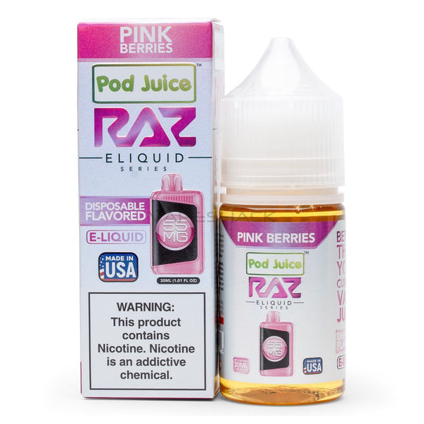 raz pod juice flavors Buy RELX Ace 20000 Puff Disposable Vape 20mg main image 0