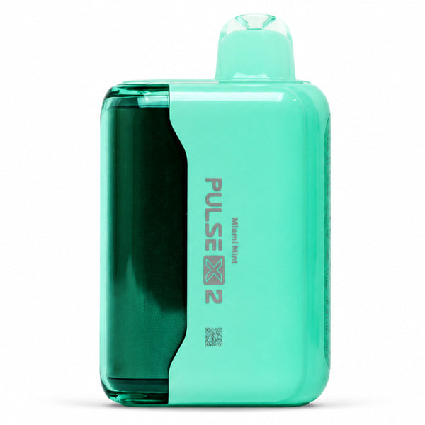 Geek Bar Pulse X2 50000 Disposable - 50000 Puffs - 5% Nicotine