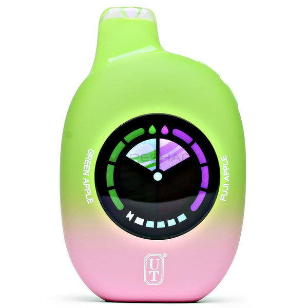 Flum UT 50k Disposable - 50000 Puffs - 5% Nicotine Vape Shack Flum UT 50k Disposable - 50000 Puffs - 5% Nicotine Vape Shack