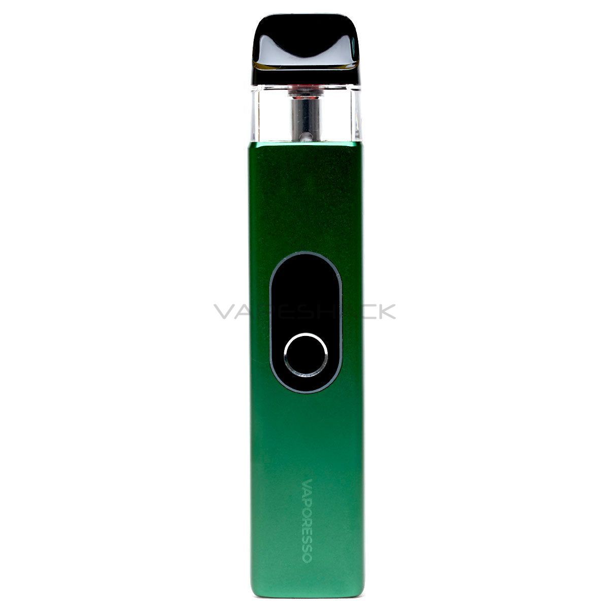 Vaporesso Xros 4 Pod Kit Vape Shack Vaporesso Xros 4 Pod Kit Vape Shack