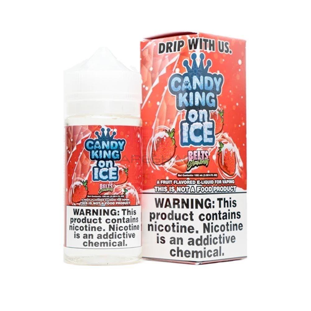 sugar shells vape juice Cuttwood Sugar Drizzle 120ml ⋆ $19.75 main image 0