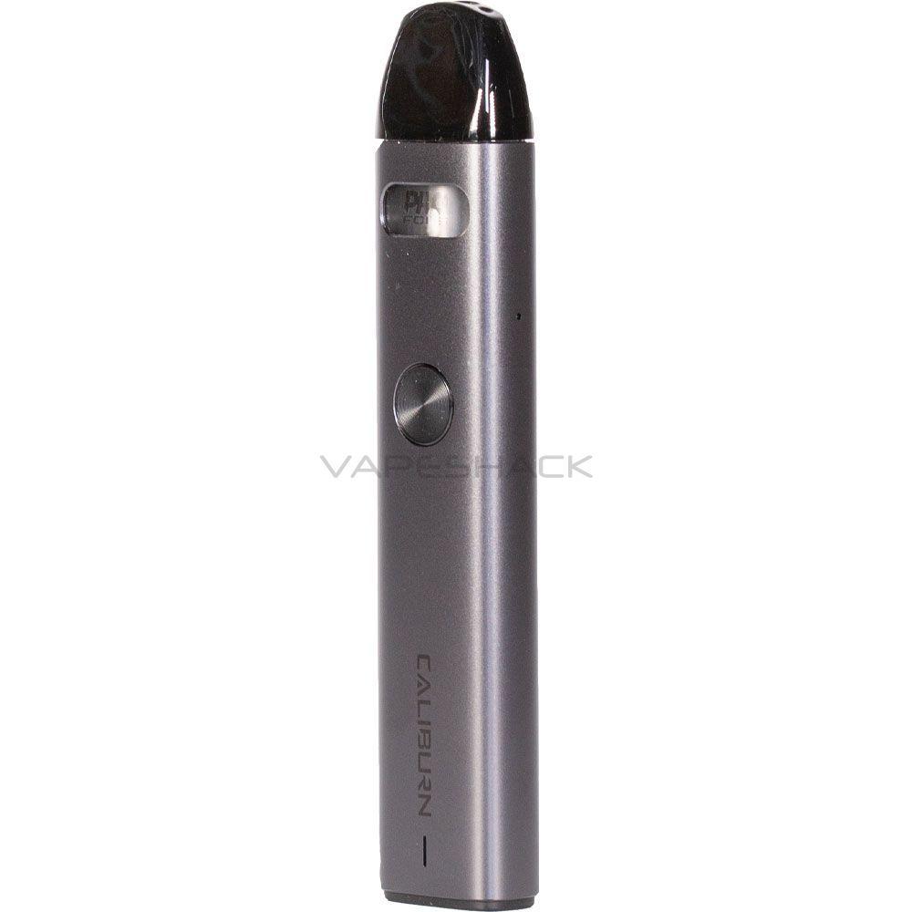 Uwell Caliburn A2 15W Pod System-Gray - 1