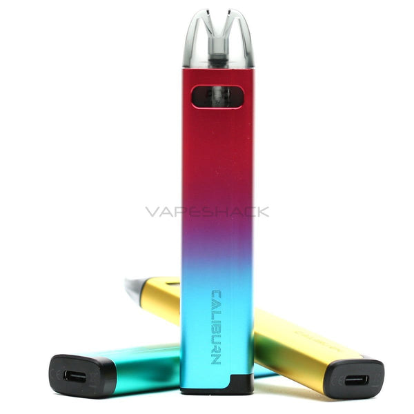 Uwell Caliburn A2S Pod System - $21.99 - Vape Shack Uwell Caliburn A2S Pod System - $21.99 - Vape Shack