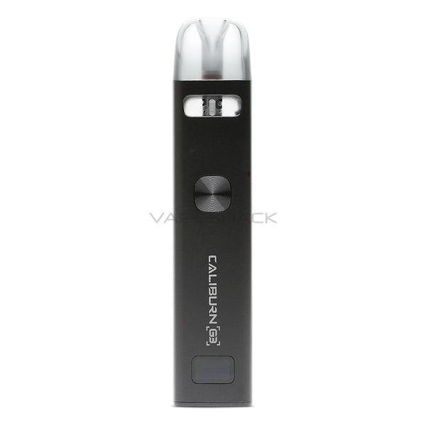 Uwell Caliburn G3 25W Pod System - $22.99 - Vape Shack Uwell Caliburn G3 25W Pod System - $22.99 - Vape Shack