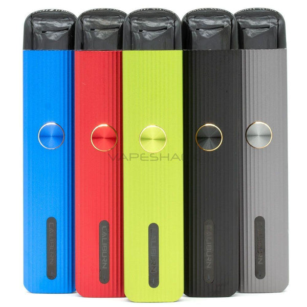 Uwell Caliburn G 15W Pod System - $29.99 - Vape Shack Uwell Caliburn G 15W Pod System - $29.99 - Vape Shack