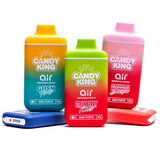 Candy King Air Disposable - 6000 Puffs - 0