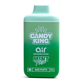 Candy King Air Disposable - 6000 Puffs-Mint Fresh - 1