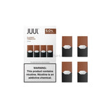 Juul Classic Tobacco (Pack of 4)